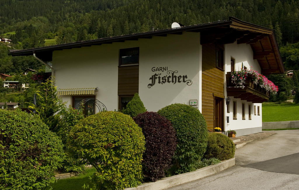 Garni Fischer Oetz Luaran gambar